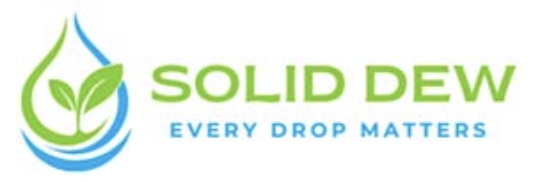 Logo Solid Dew