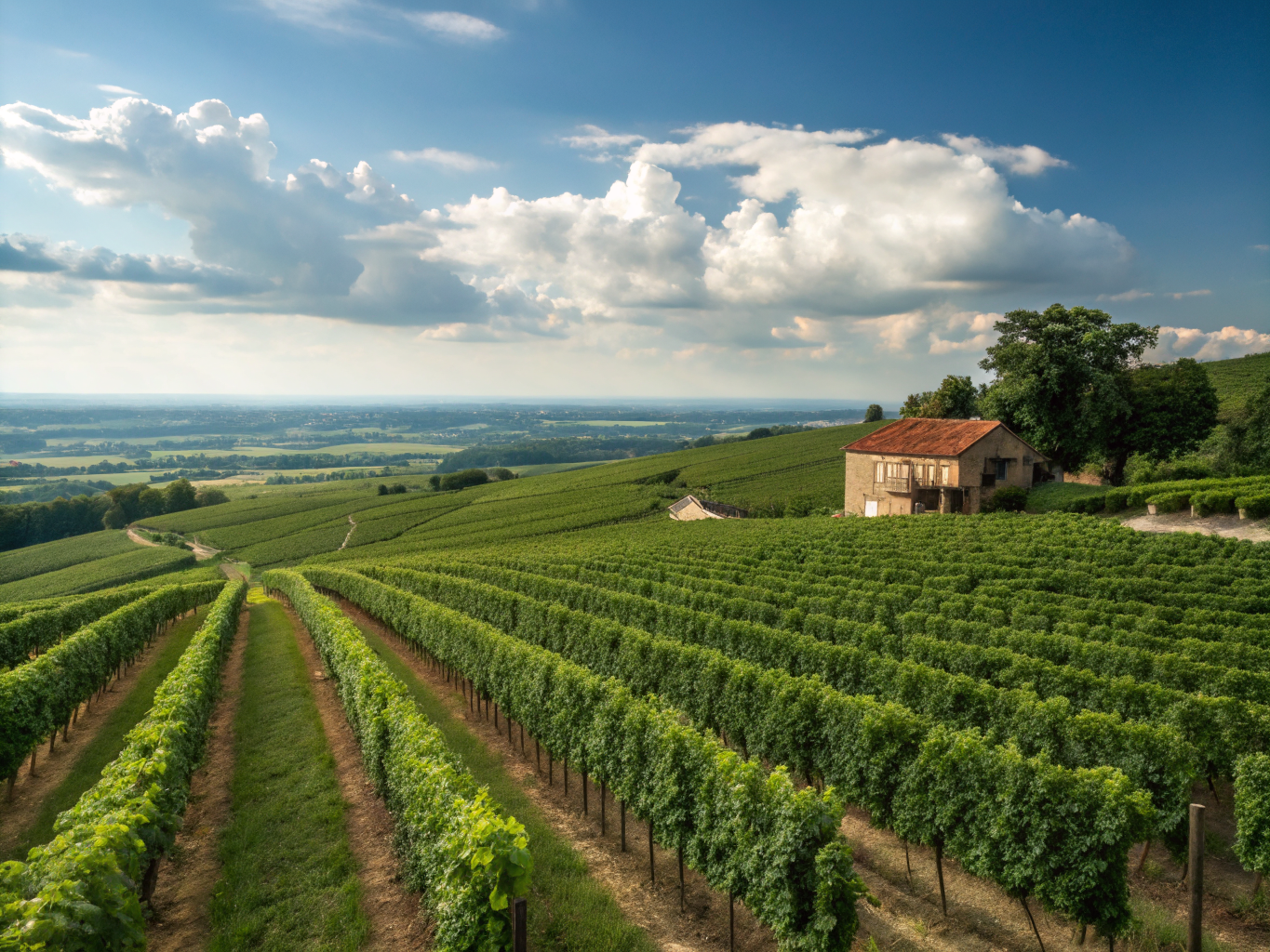 Radici dell'agricoltura italiana
