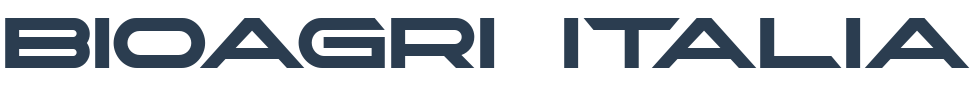 Logo BioAgri Italia