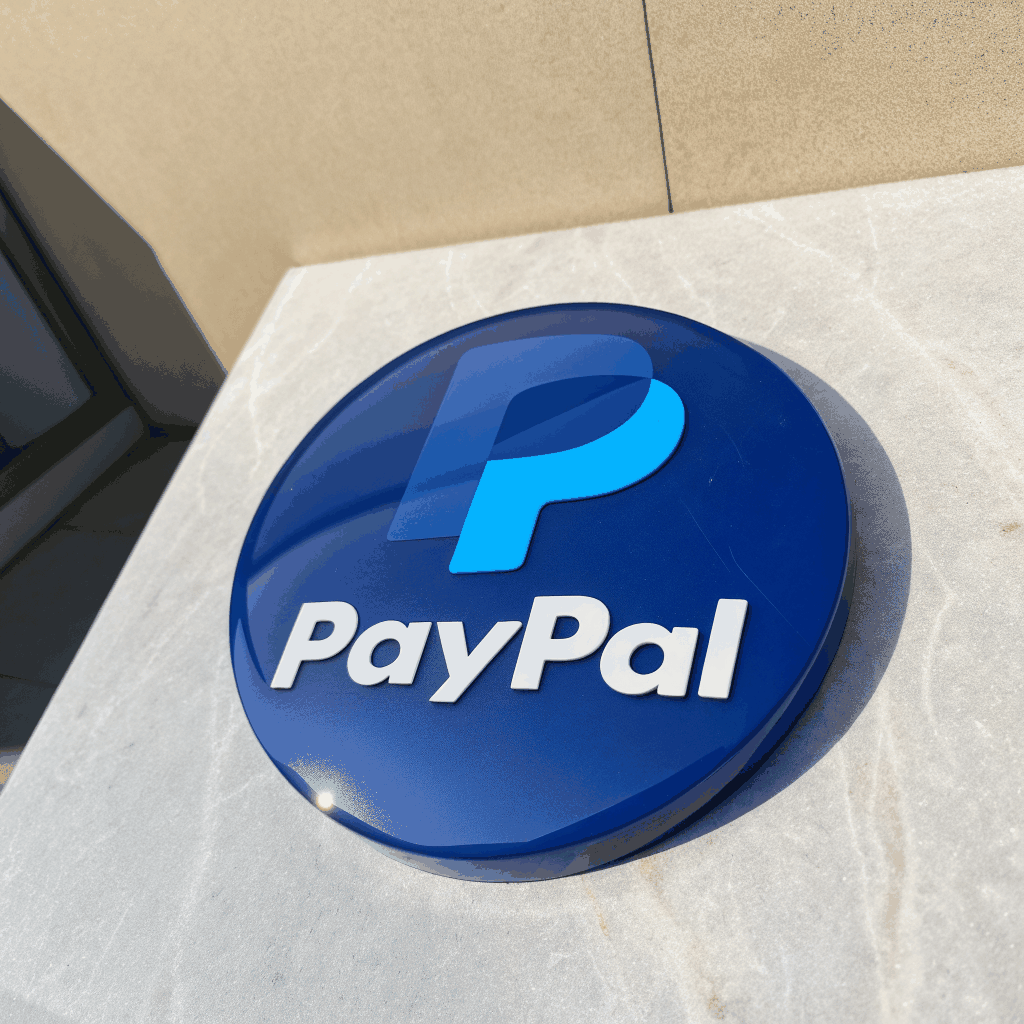Certificazione PayPal