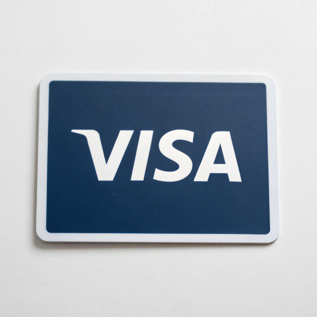 Certificazione Visa