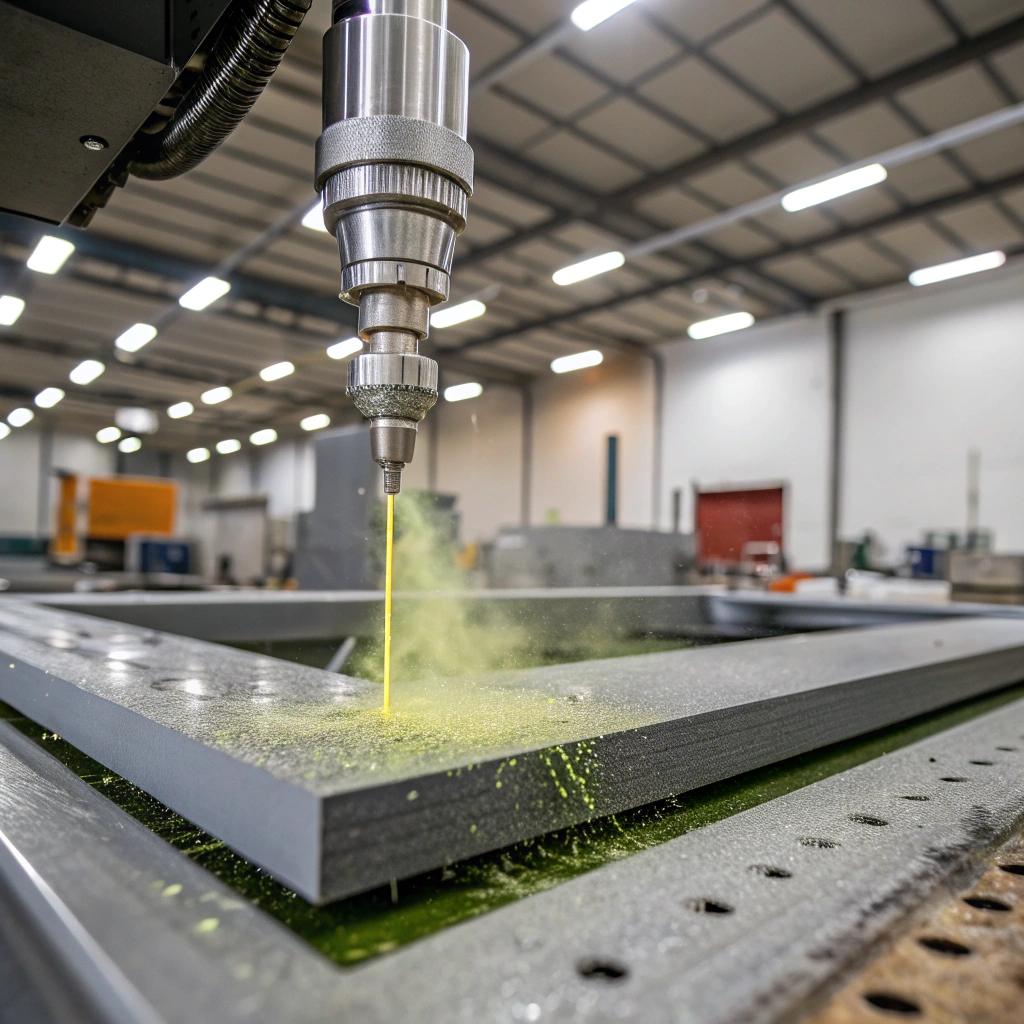 Applicazione Solid Dew RSL