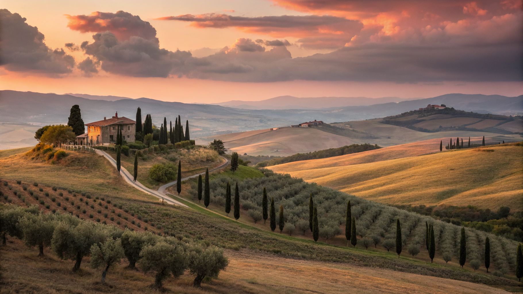 Panorama agricoltura sostenibile